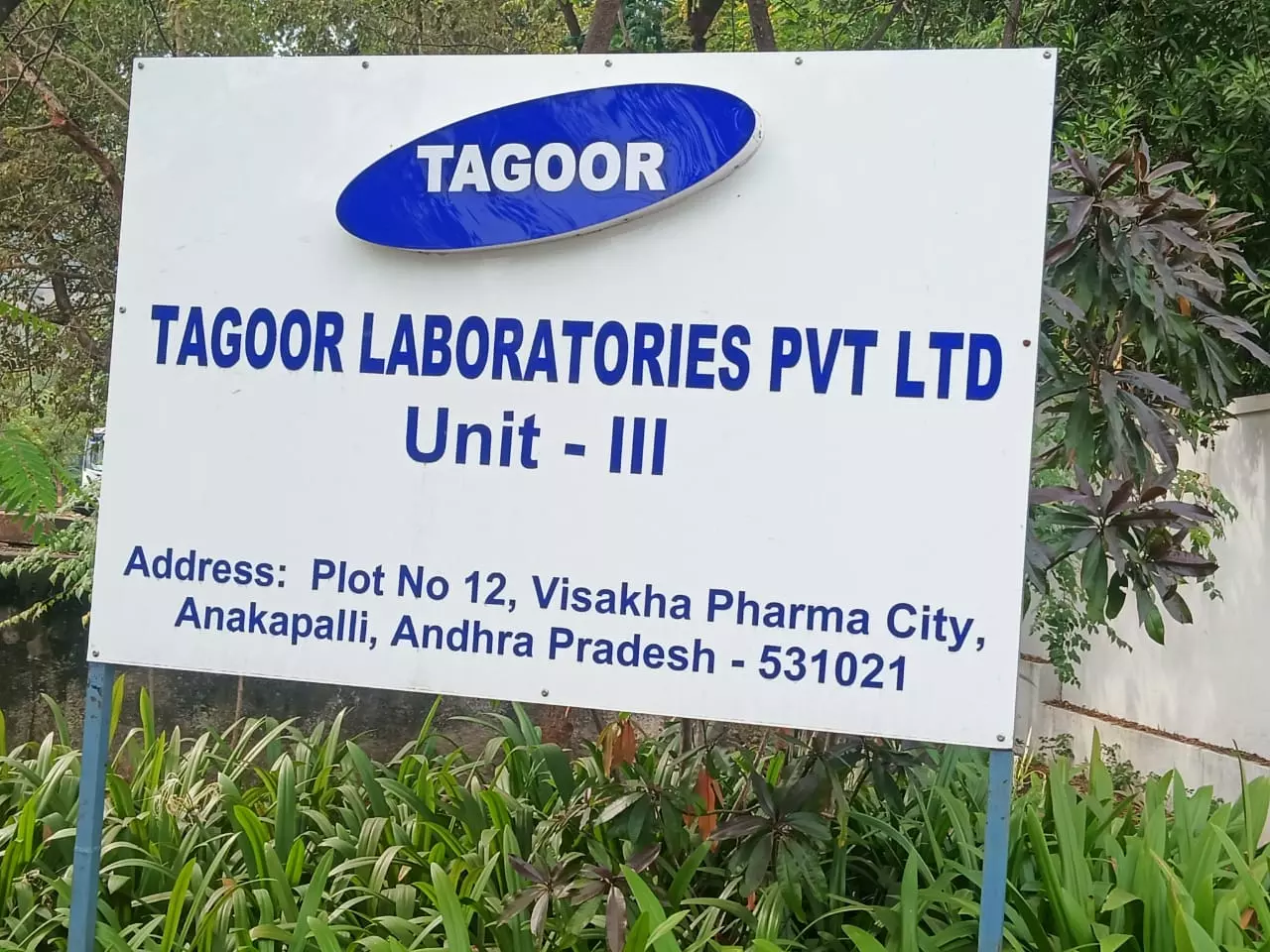 Toxic Gas Leak at a Pharma Company Claims One Life; Many Injured