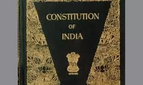 Parl to discuss 75 yrs of Constitution