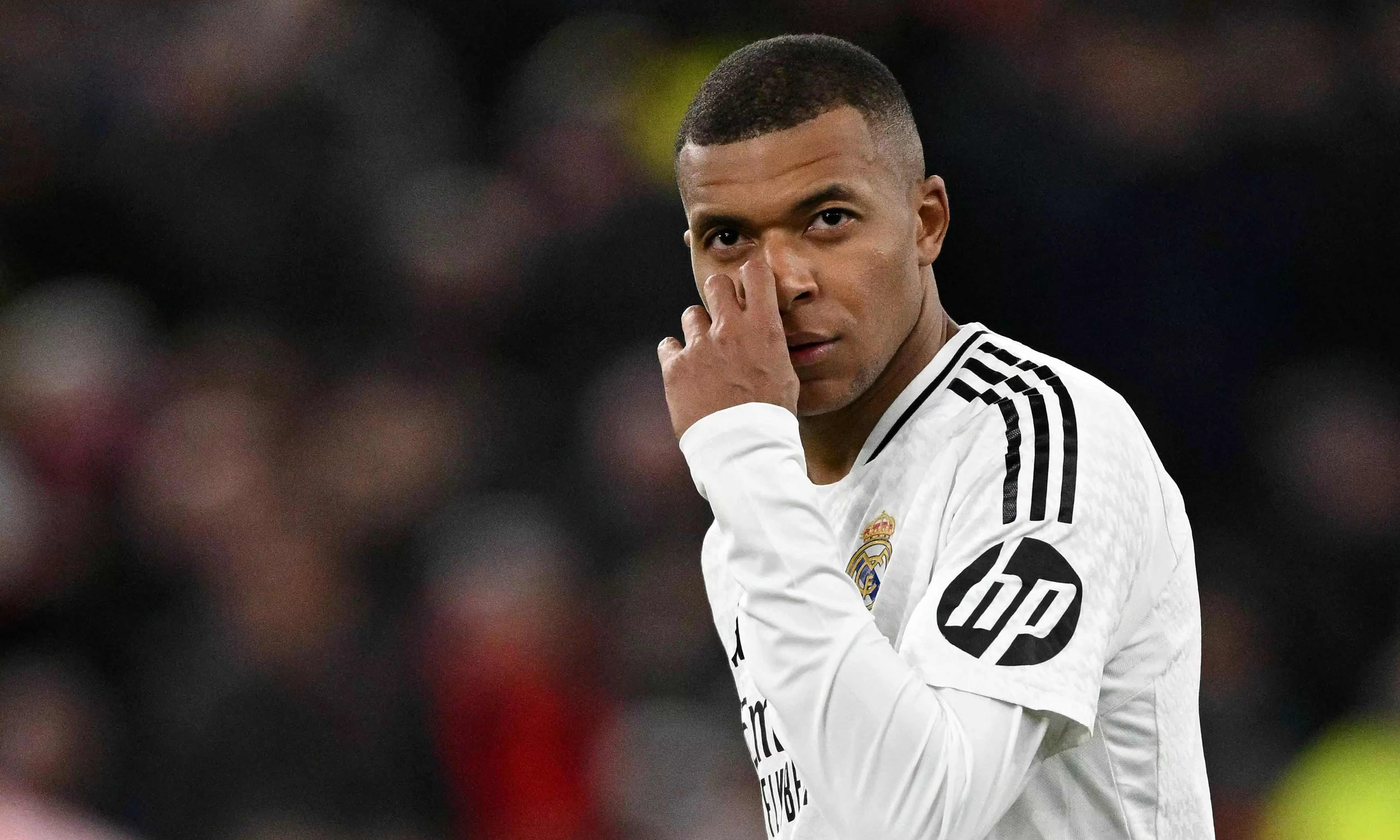 Ancelotti: Mbappé Needs Support After 2-0 Loss to Liverpool