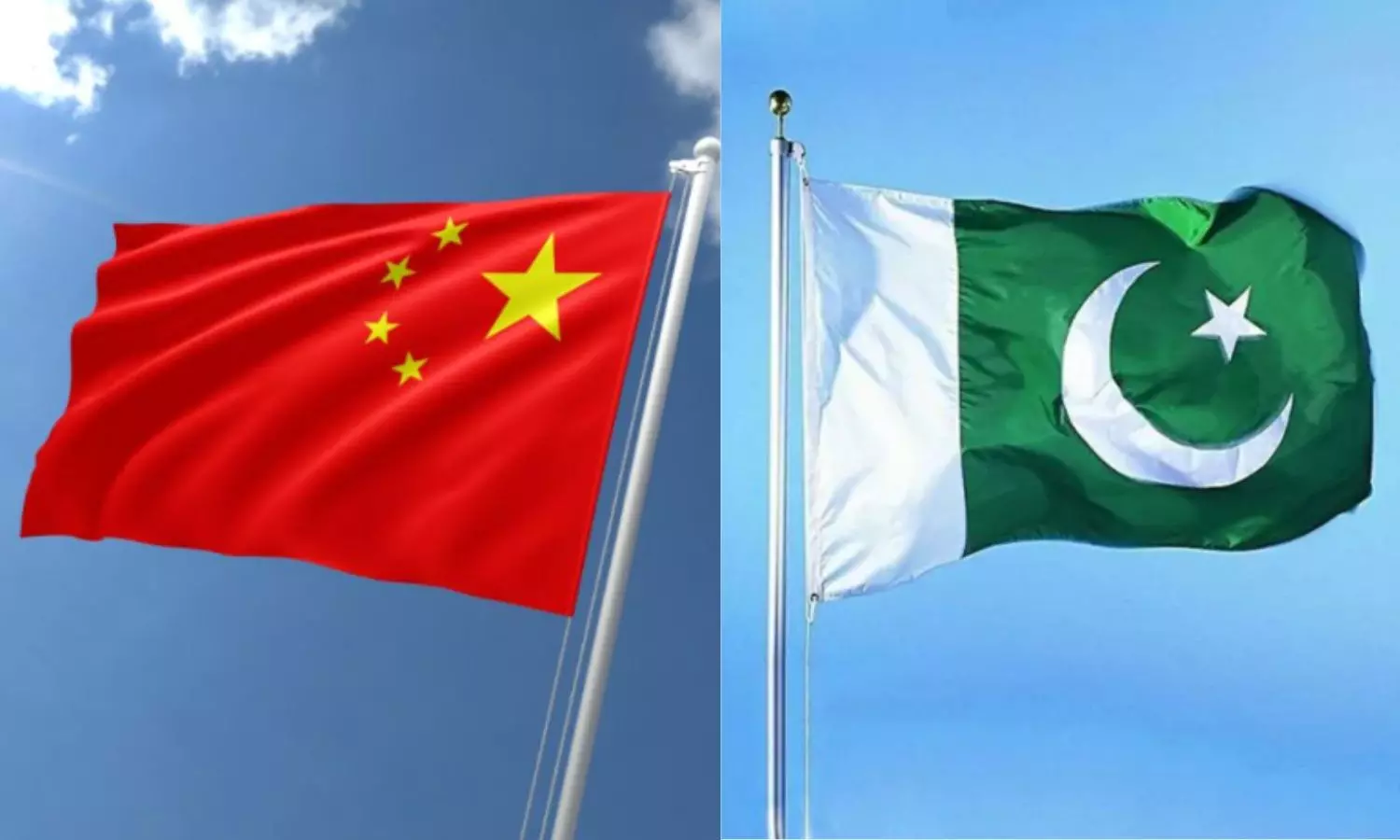 Pakistan, China hold military level talks on counter-terrorism