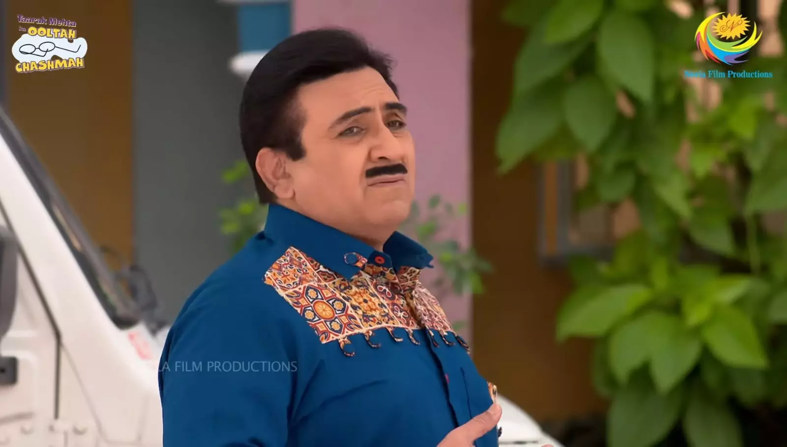 Spoiler Alert: Taarak Mehta Ka Ooltah Chashmah Todays Episode