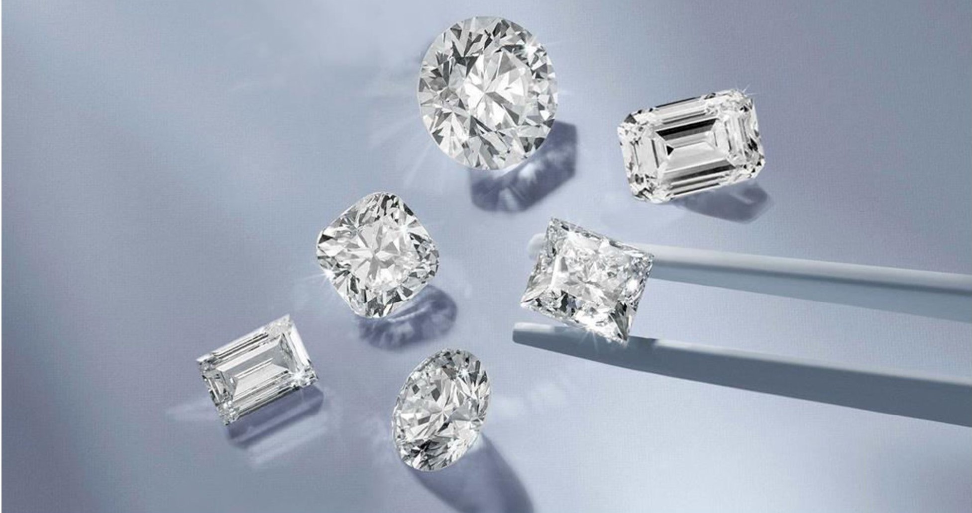 The Complete Guide to Lab Grown Diamond Engagement Rings and More