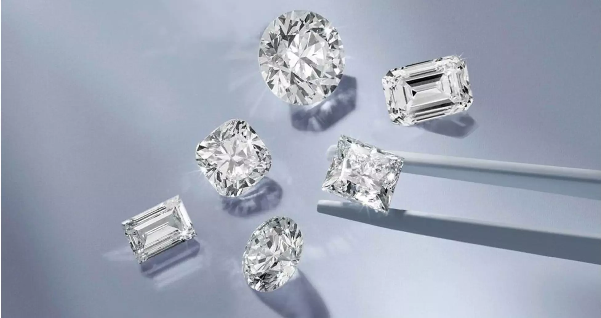 Loose Lab Grown Diamonds