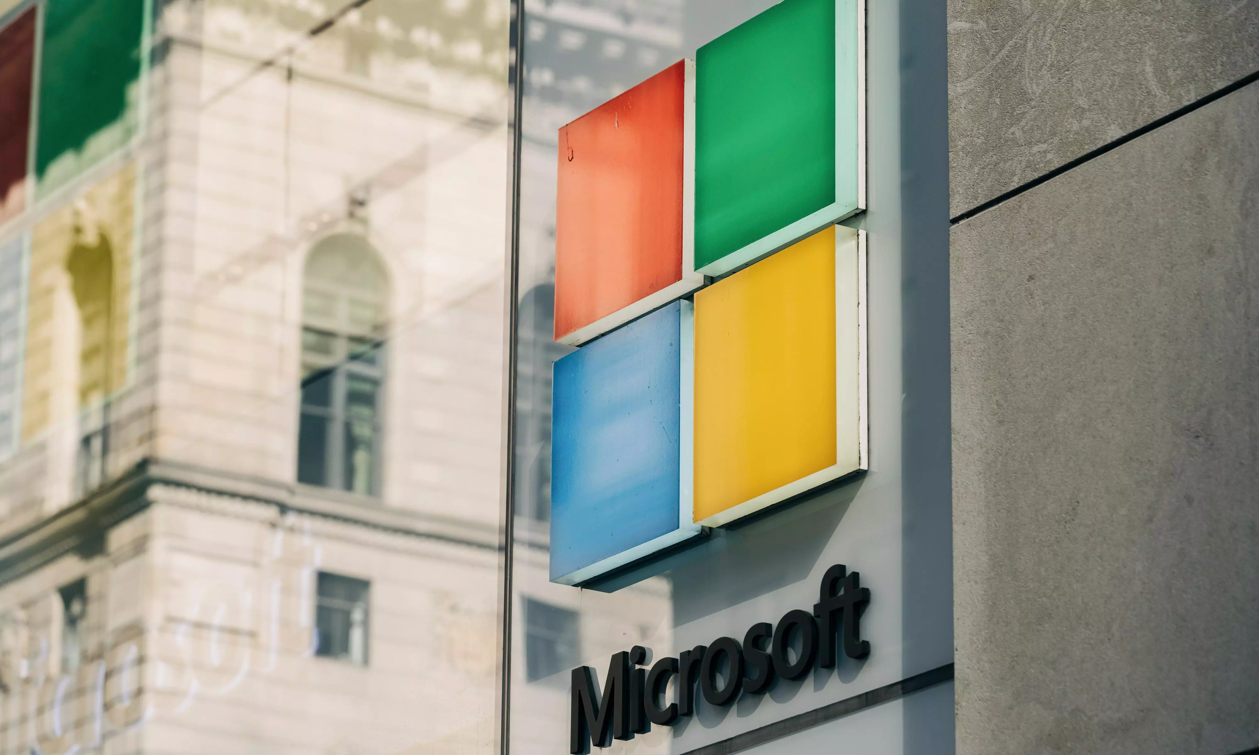 Microsoft Faces Broad Antitrust Investigation From US Federal Trade Commission