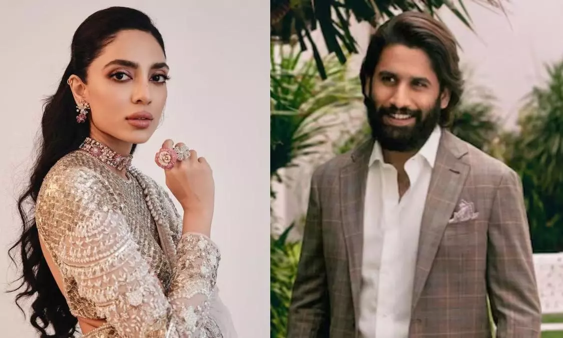 Sobhita Dhulipala and Naga Chaitanya will have an elaborate old school wedding