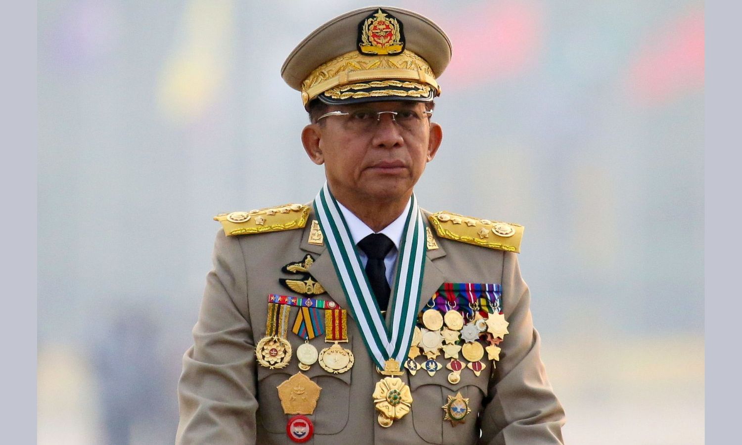 What would an ICC arrest warrant for Myanmar's junta chief mean?