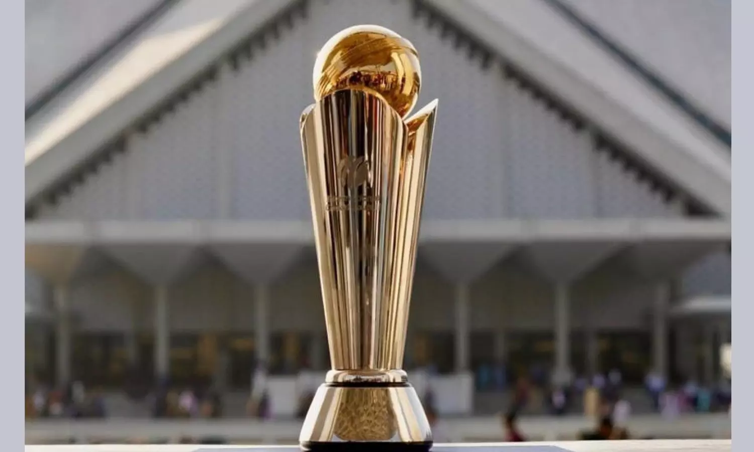 Discussion on Hybrid model for hosting Champions Trophy set to dominate ICC meeting