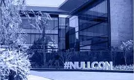 Nullcon Secures Strategic Investment from ISMG