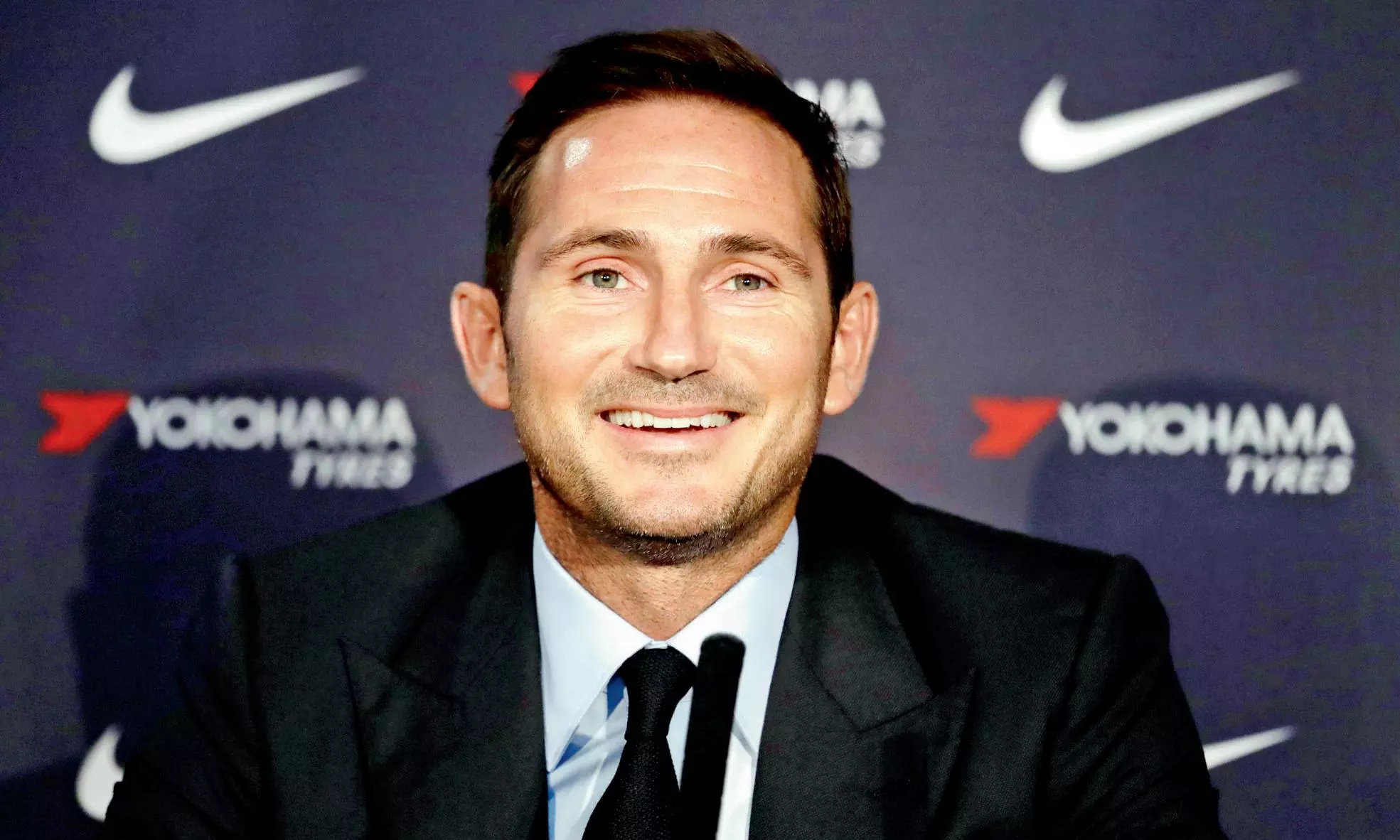 Frank Lampard hired to coach Coventry City in second division