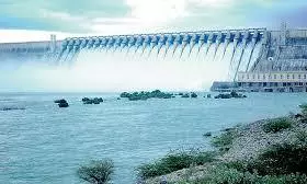 Andhra, Telangana Officials Sign Deal to Resolve Nagarjunasagar Dam Disputes