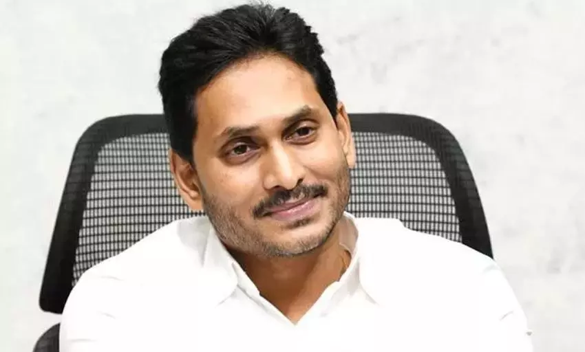 Minister challenges Jagan Reddys claims on health sector