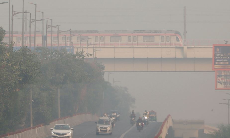 People Residing Around Nacharam and Mallapur IALA Limits at Health Risk