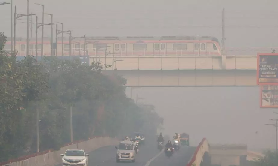 People Residing Around Nacharam and Mallapur IALA Limits at Health Risk