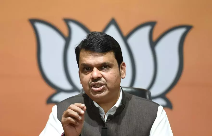 BJP to Appoint Observer in 48 Hrs; Likely to Be Next CM