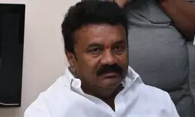 Talasani Denies Family’s Link to Dilawarpur Ethanol Plant