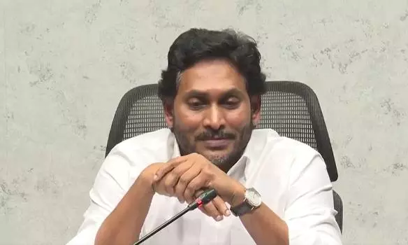 Andhra Pradesh: No Graft in Solar PPAs Through SECI, Says Jagan