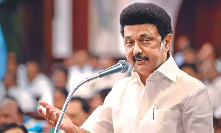 Cancel tungsten mining in Madurai district, CM Stalin tells PM Modi