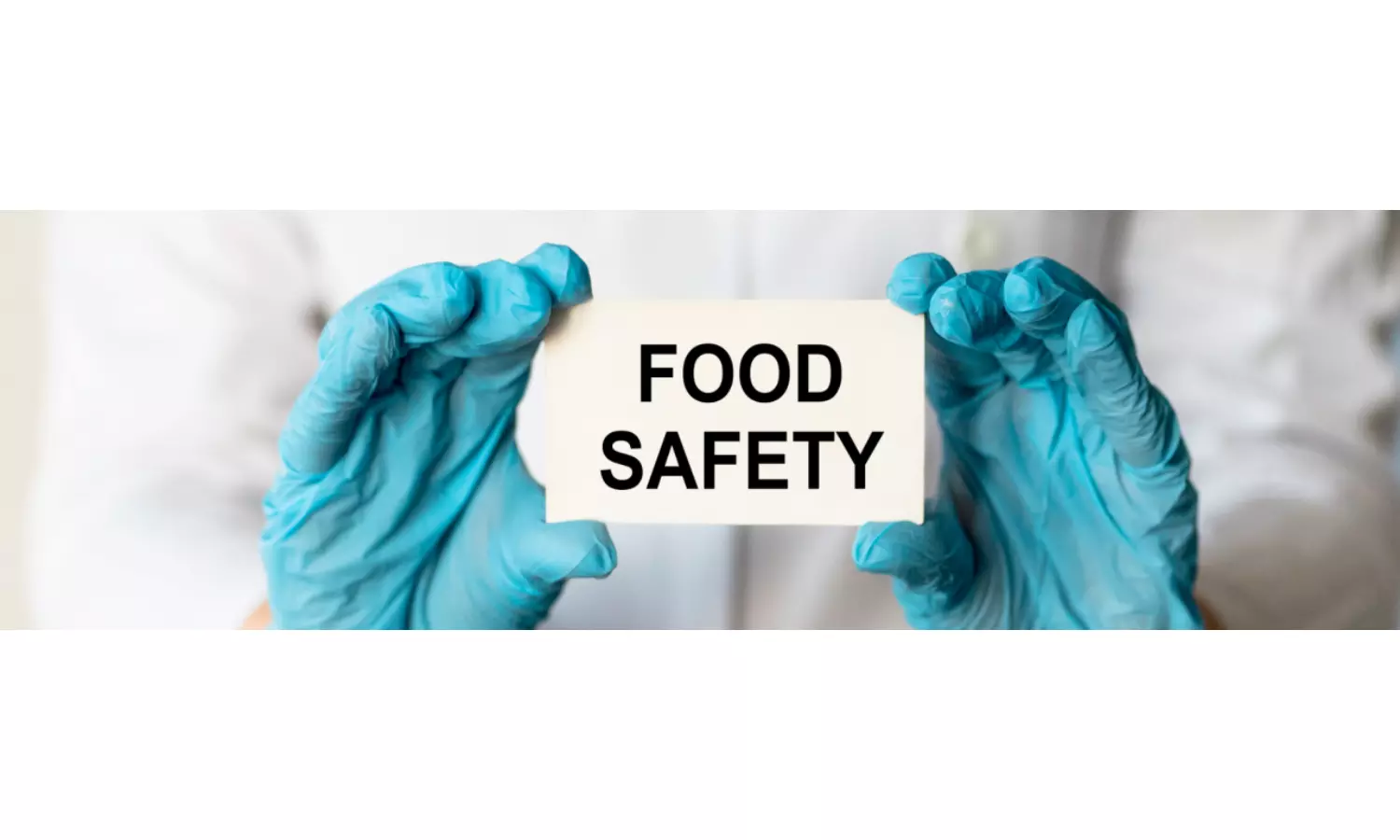 Food safety officials surveyed 15 establishments for hygiene standards in Hyderabad