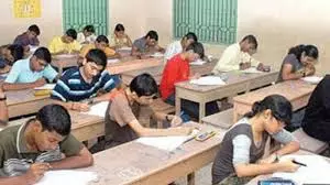 SSC class 10 grading system changed - internal marks discarded