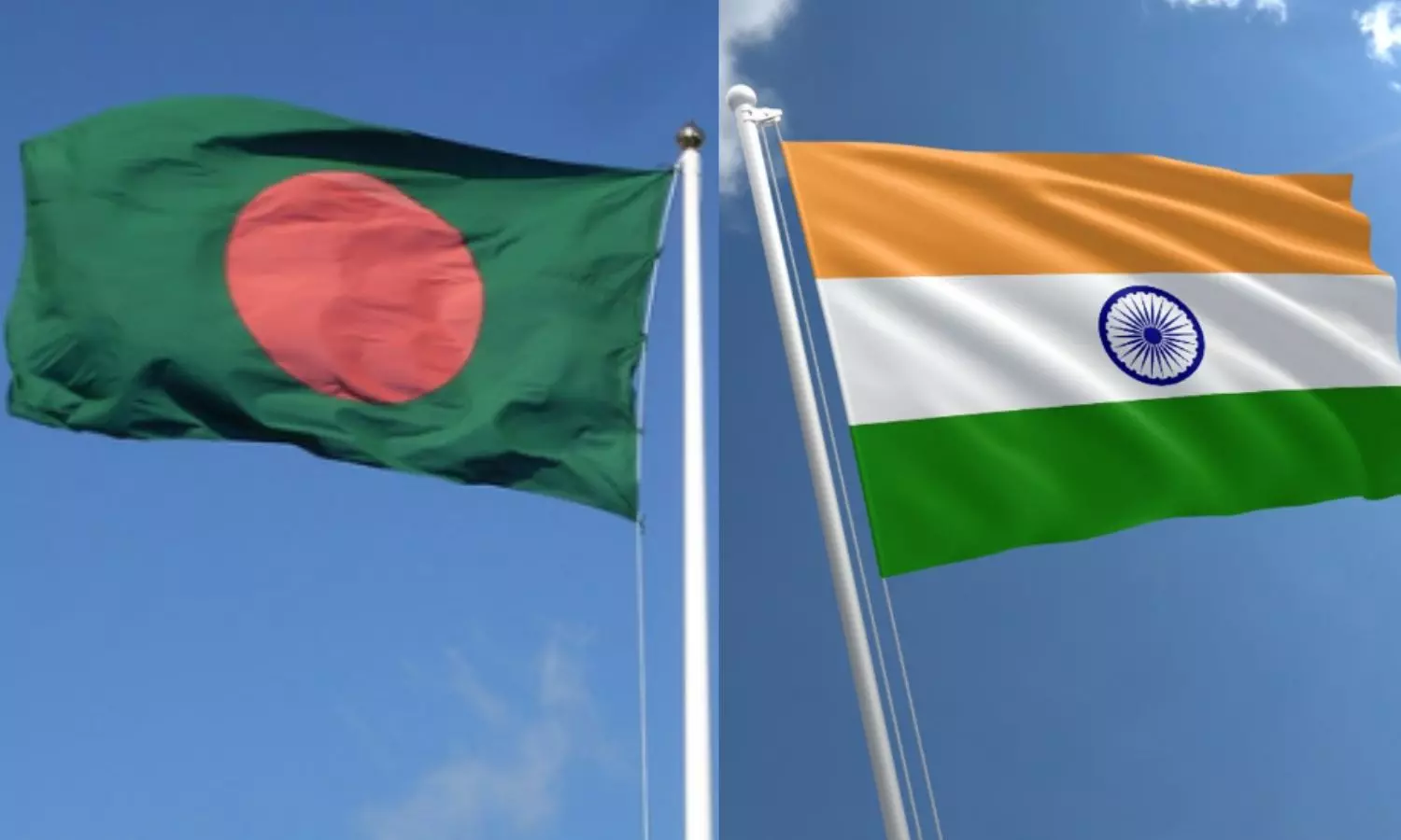 India urges Bangladesh to protect minorities amid rising violence