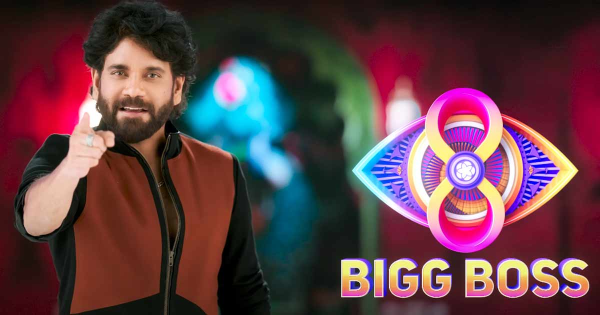 Bigg Boss Telugu 8: Who is quitting the race?