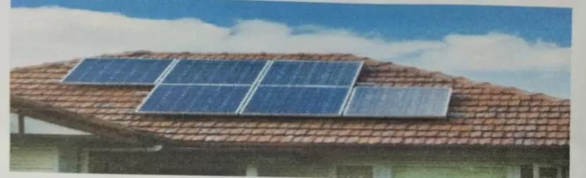 Uttara Kannada Moves Toward Energy Self-Reliance with Solar Initiative