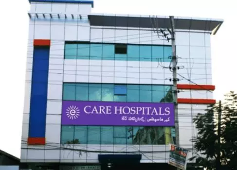 Aster DM Healthcare Merges with CARE Hospitals