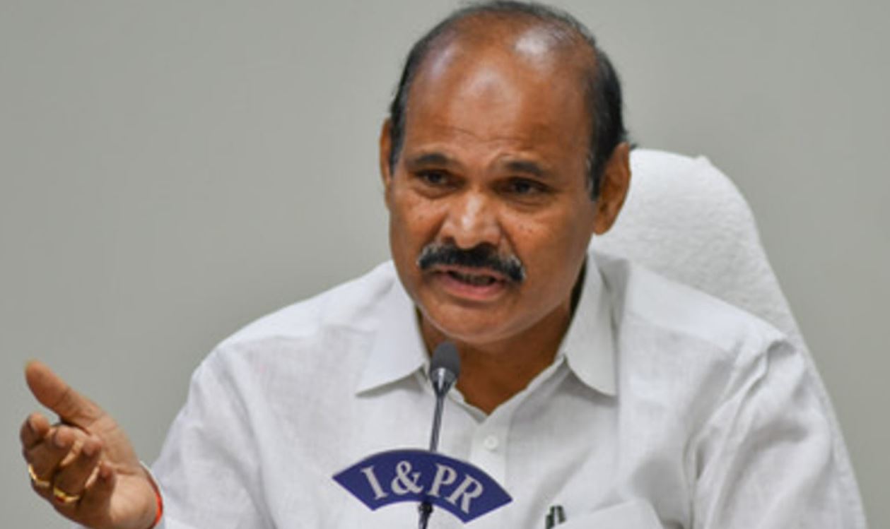 Houses for all poor in AP by 2029