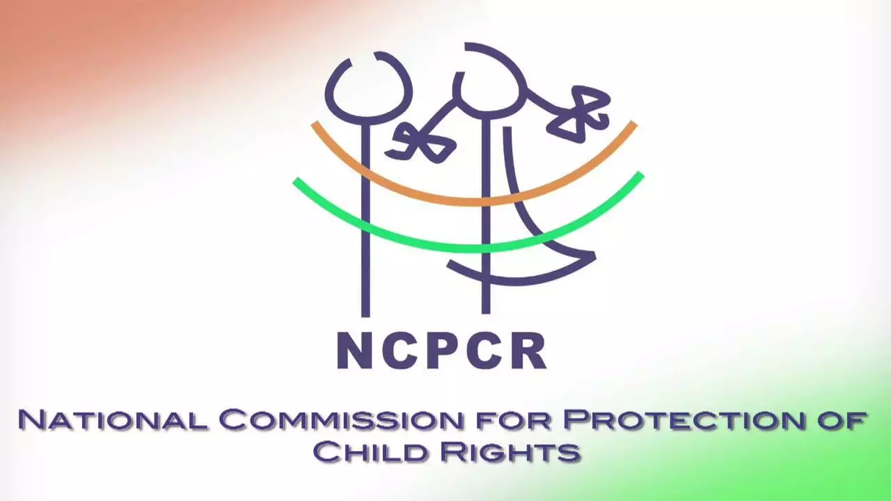 NCPCR urges inquiry into alleged lack of basic facilities in govt schools