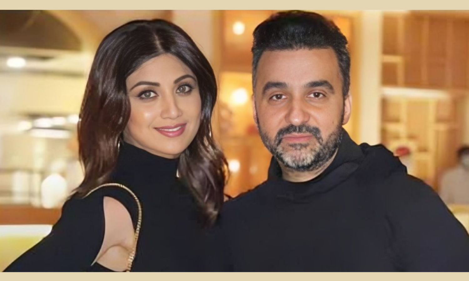 Dragging Shilpa Shetty's name into unrelated matters unacceptable: Raj Kundra