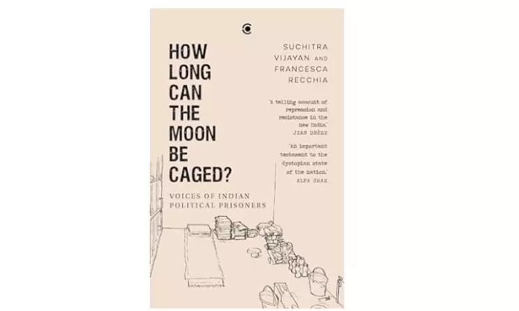 Book Review | Compelling but one-sided critique of state repression