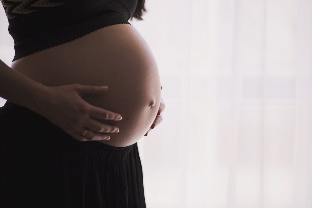 15-month pregnant woman: New-age fertility scam in Nigeria explained