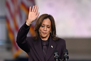 Kamala's coda: What's next for defeated US VP Harris?