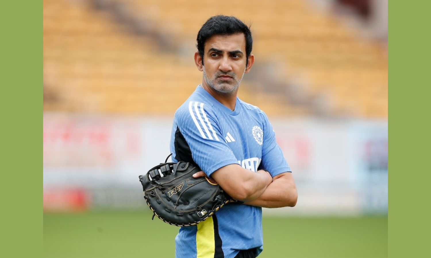 Unfair to judge Gambhir so early in his coaching role: Ajay Jadeja