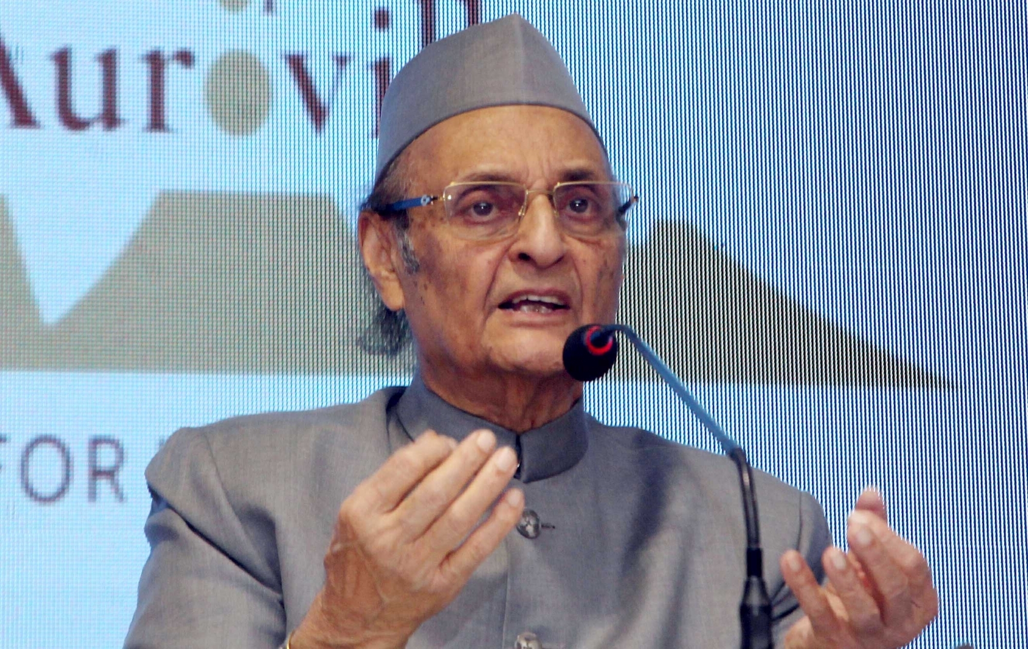 Yunus must take immediate steps to prevent carnage: Karan Singh on attacks on Hindus in Bangladesh