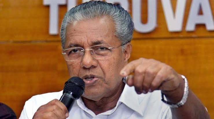 High HIV risk in Kerala despite low Infected population: Vijayan