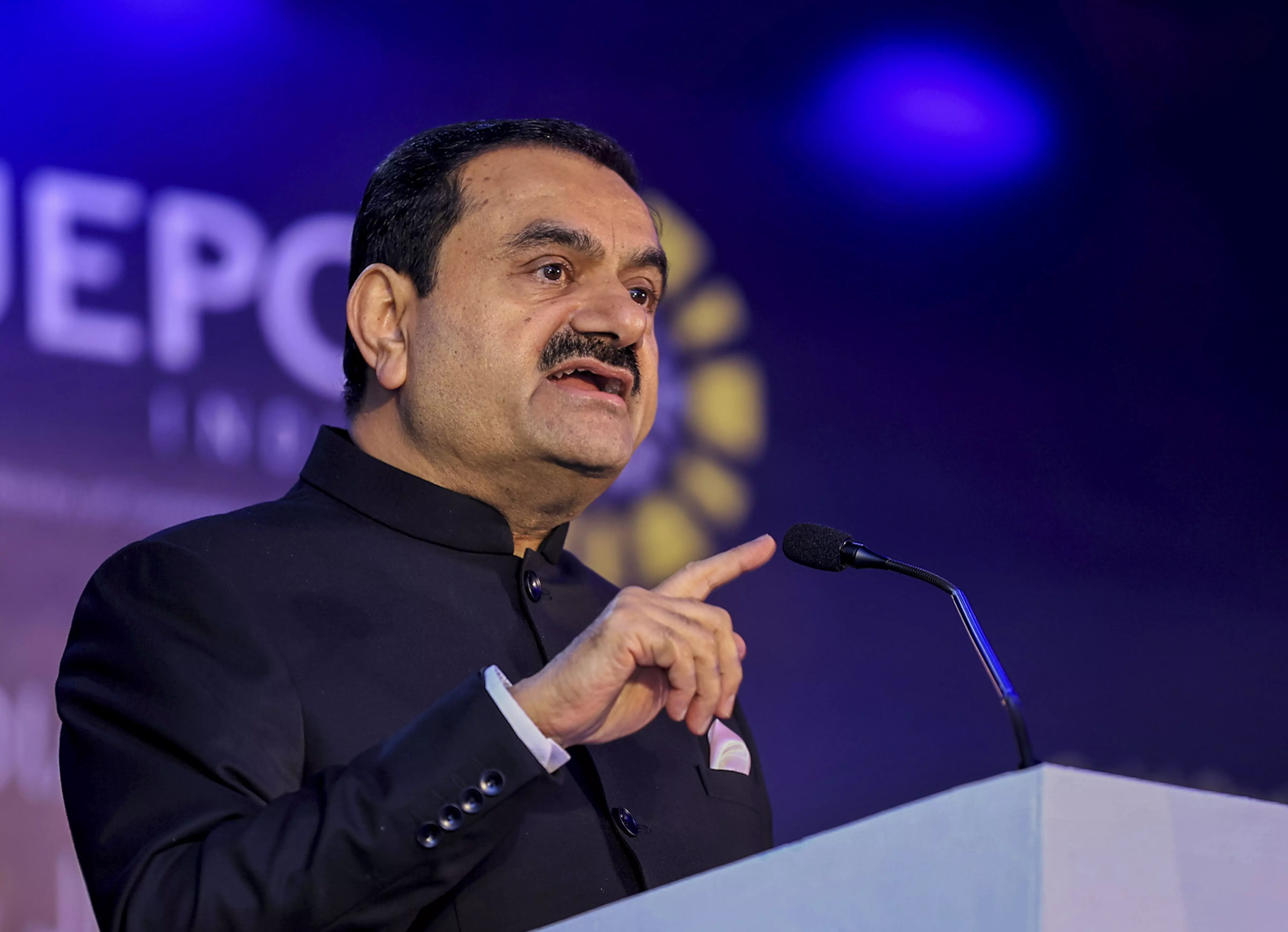 Gautam Adani says his group committed to compliances; every attack makes us stronger