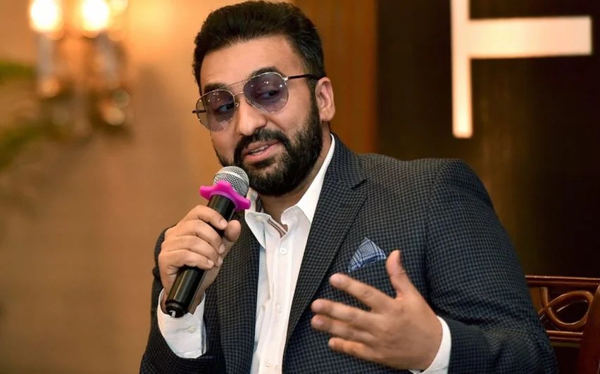 ED summons Raj Kundra for questioning in money laundering case