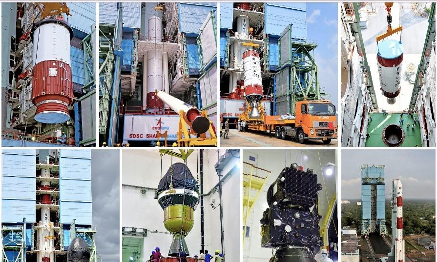 ISRO To Launch ESA's Proba-3 Mission On December 4