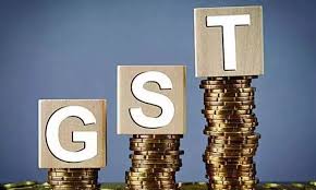 GST mopup surges 8.5 per cent to 1.82 lakh crore in November