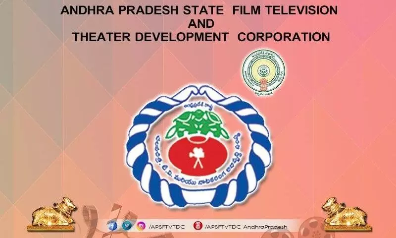 AP IAS Officers Urge Special Film Screenings for Busy Bureaucrats