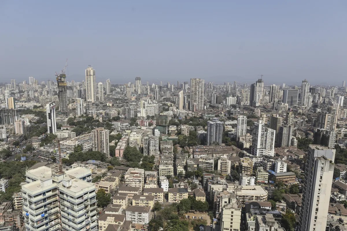 Home prices in India to rise 6.5% in 2025, driven by demand from wealthy: Survey