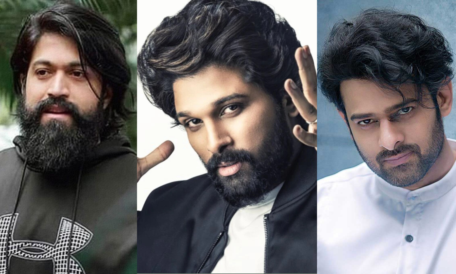 Allu Arjun outwits Prabhas, Yash; greenlights Pushpa 3!