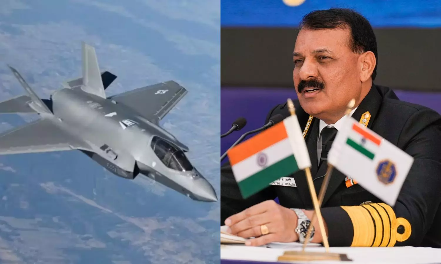 India to Acquire 26 Rafale Jets from France: Navy Chief