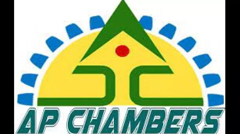 Three-day AP chambers business Expo 2024 concludes on grand note