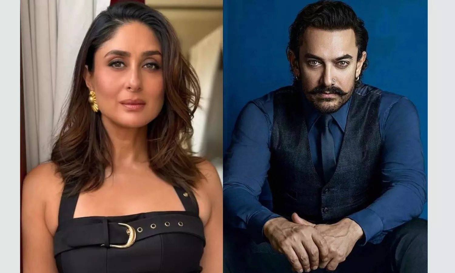 Aamir Khan, Kareena Kapoor Khan headed to Red Sea International Film Festival 2024