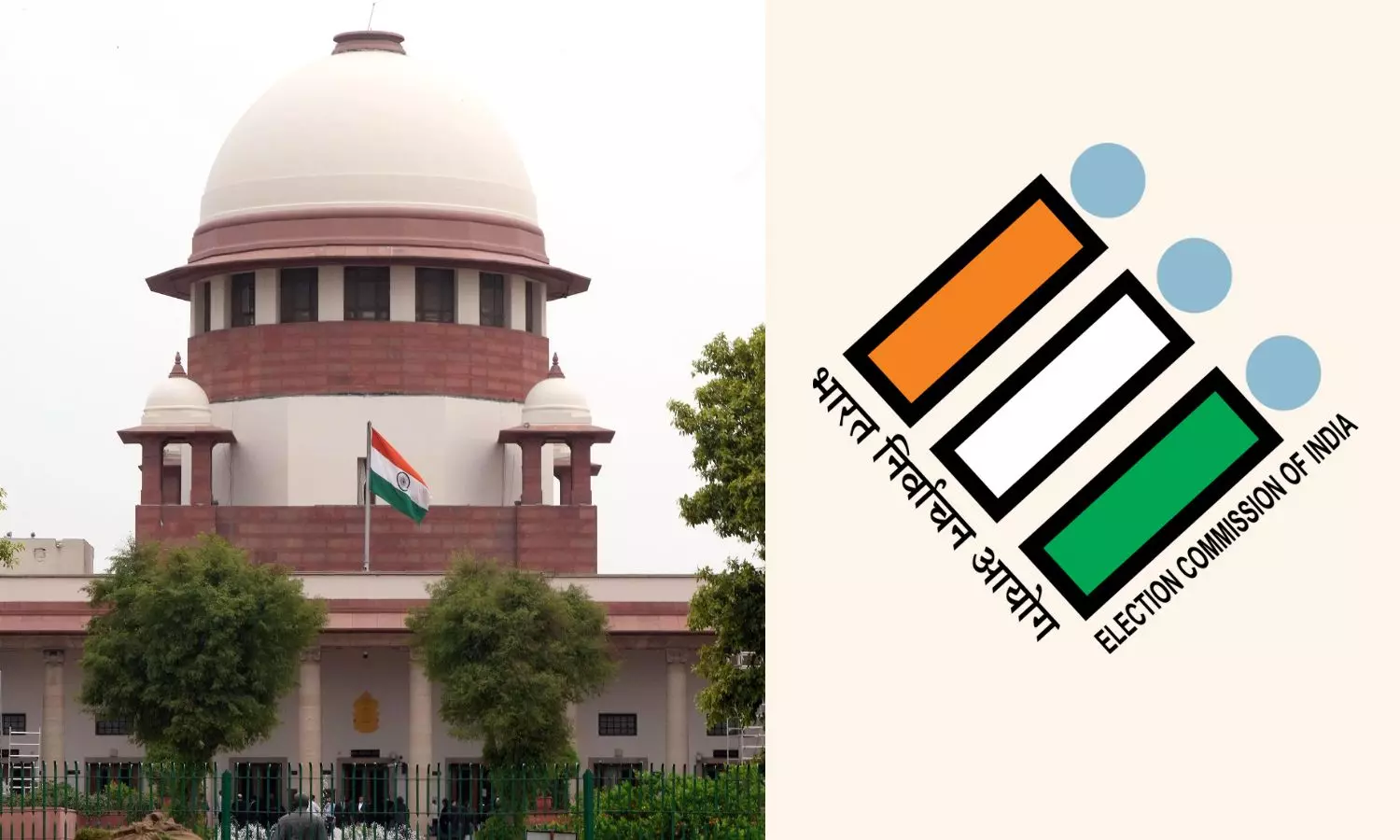 SC seeks ECs reply on plea against decision to increase no. of voters per polling station