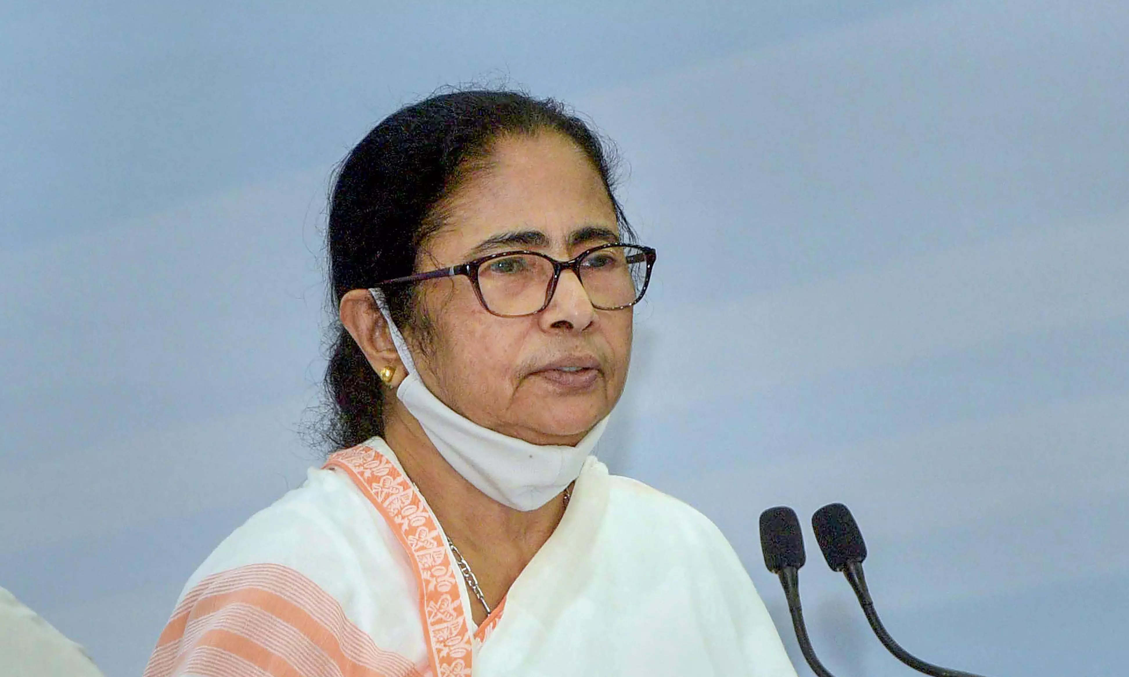 UNESCO declared West Bengal as a top destination for heritage tourism: Mamata