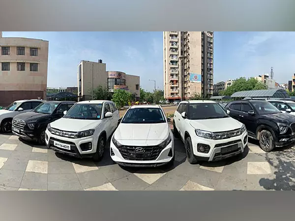 Maruti Suzuki, Tata Motors, and M&M post PV sales growth YoY in Nov; Hyundai records decline