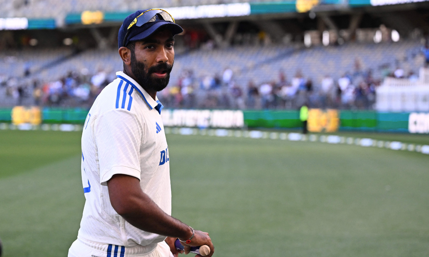 India should look at Bumrah as long term captaincy candidate: Pujara